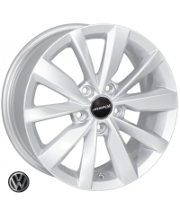 Replica Seat TL0030 S R16 W6.5 PCD5x112 ET46 DIA57.1   